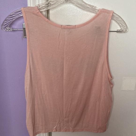 Tank top - Picture 4 of 4